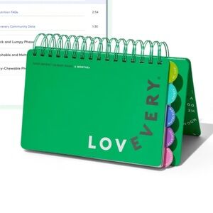 Lovevery food before 1 parent guide